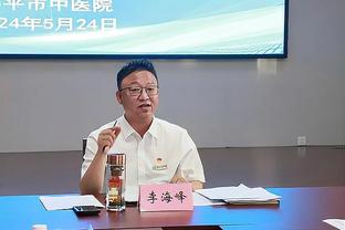 维埃里：C罗就是沙特联赛最好的榜样，他非常敬业且从不抱怨